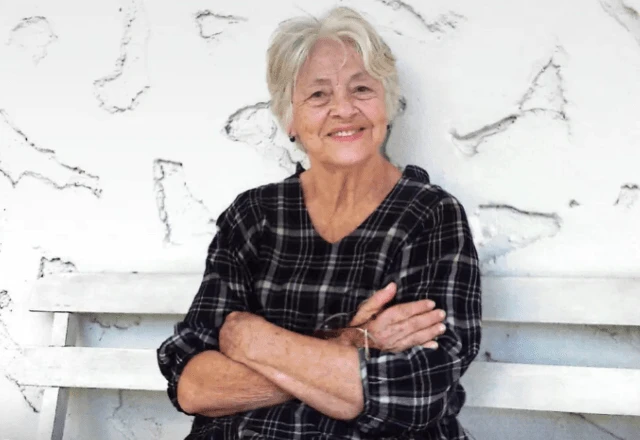A poeta mineira Adélia Prado foi anunciada na tarde desta quarta-feira como a vencedora deste ano do prêmio Camões