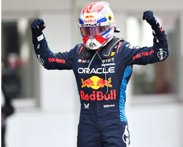 Max Verstappen (Red Bull) e Lando Norris (McLaren) deixaram o GP de Espanha de Fórmula 1 com sentimentos distintos.