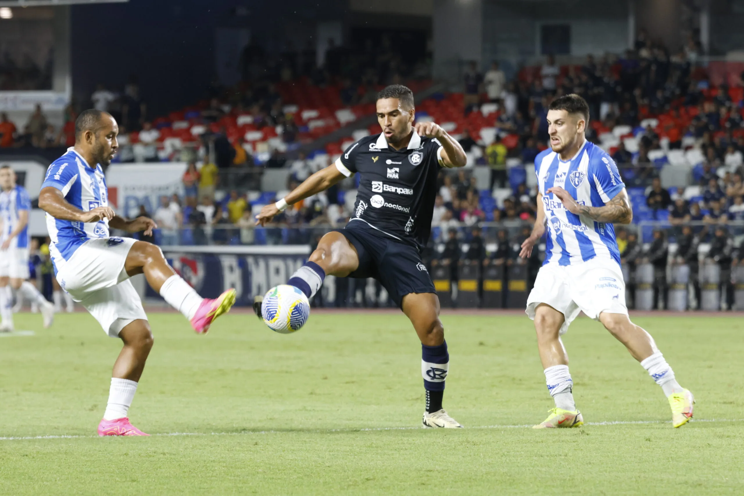 A próxima semana promete ser eletrizante para os torcedores de Remo e Paysandu. Os rivais paraenses iniciam a disputa pelo título do Campeonato Paraense