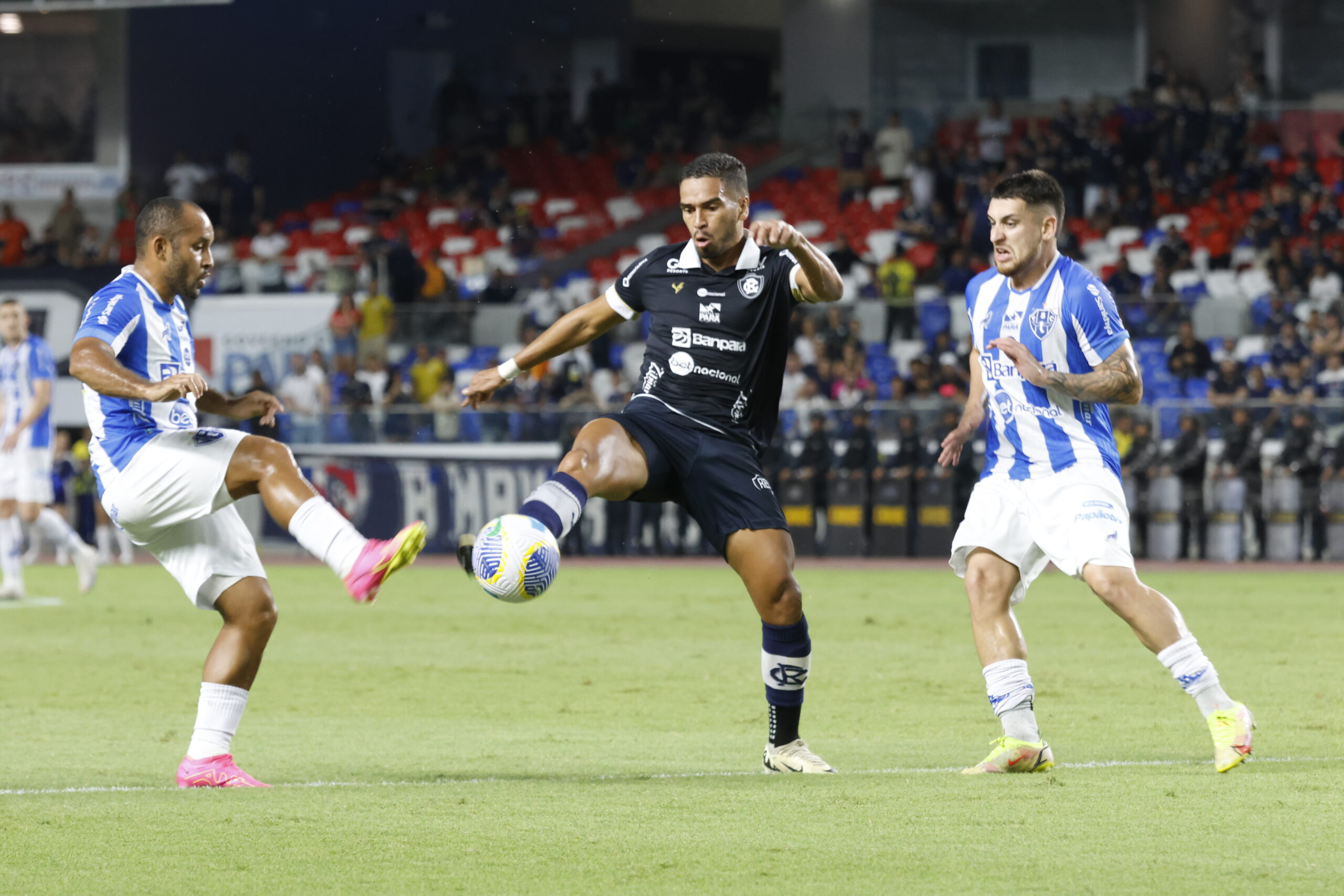 A próxima semana promete ser eletrizante para os torcedores de Remo e Paysandu. Os rivais paraenses iniciam a disputa pelo título do Campeonato Paraense