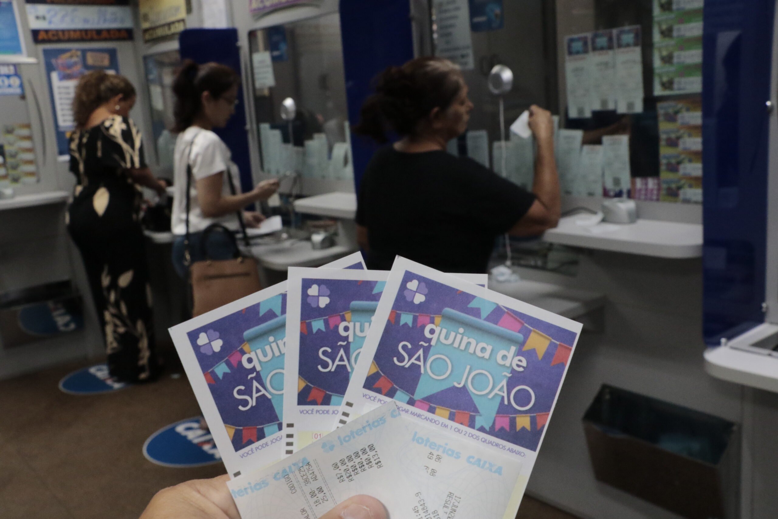 Um dos concursos especiais mais aguardados do ano, a edição deste ano promete premiação recorde de R$ 230 milhões