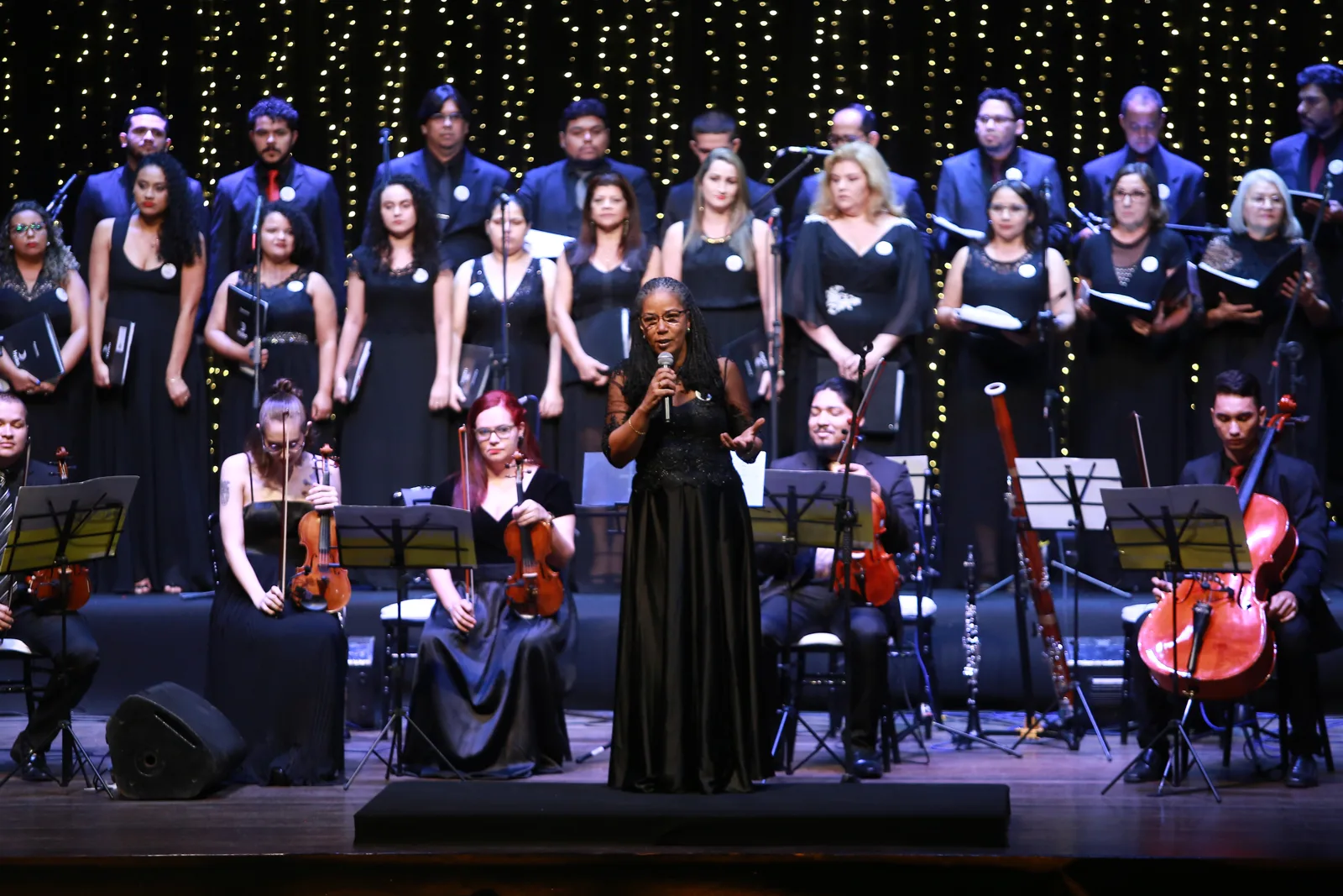 O tradicional grupo comemora 29 anos de atuação com novo patrocínio da companhia em fomento à cultura do estado