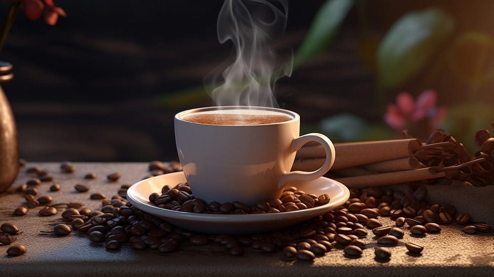 Preço do café sobe 4,59% em maio e pressiona cesta básica, diz Abras