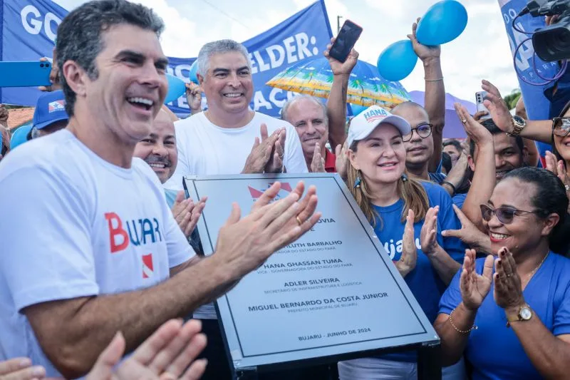 Foto: Marco Santos / Ag. Pará