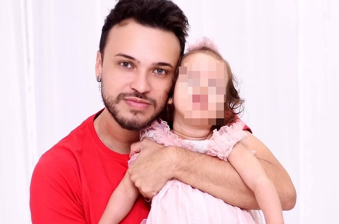 Influencer 'Pai da Soso' tem filha retirada de casa pelo Conselho Tutelar