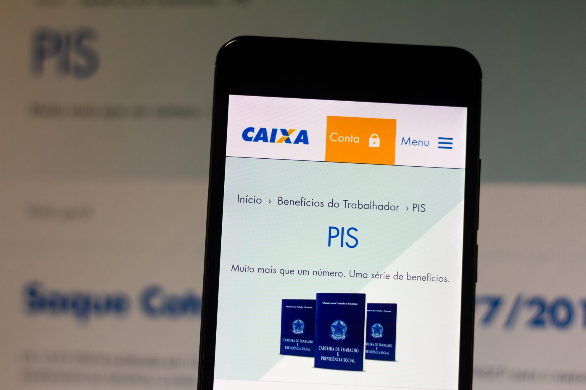 Chamada de Repis Cidadão, a plataforma permite consulta e o saque de até R$ 26 bilhões esquecidos pelos trabalhadores no fundo extinto em 2020. 