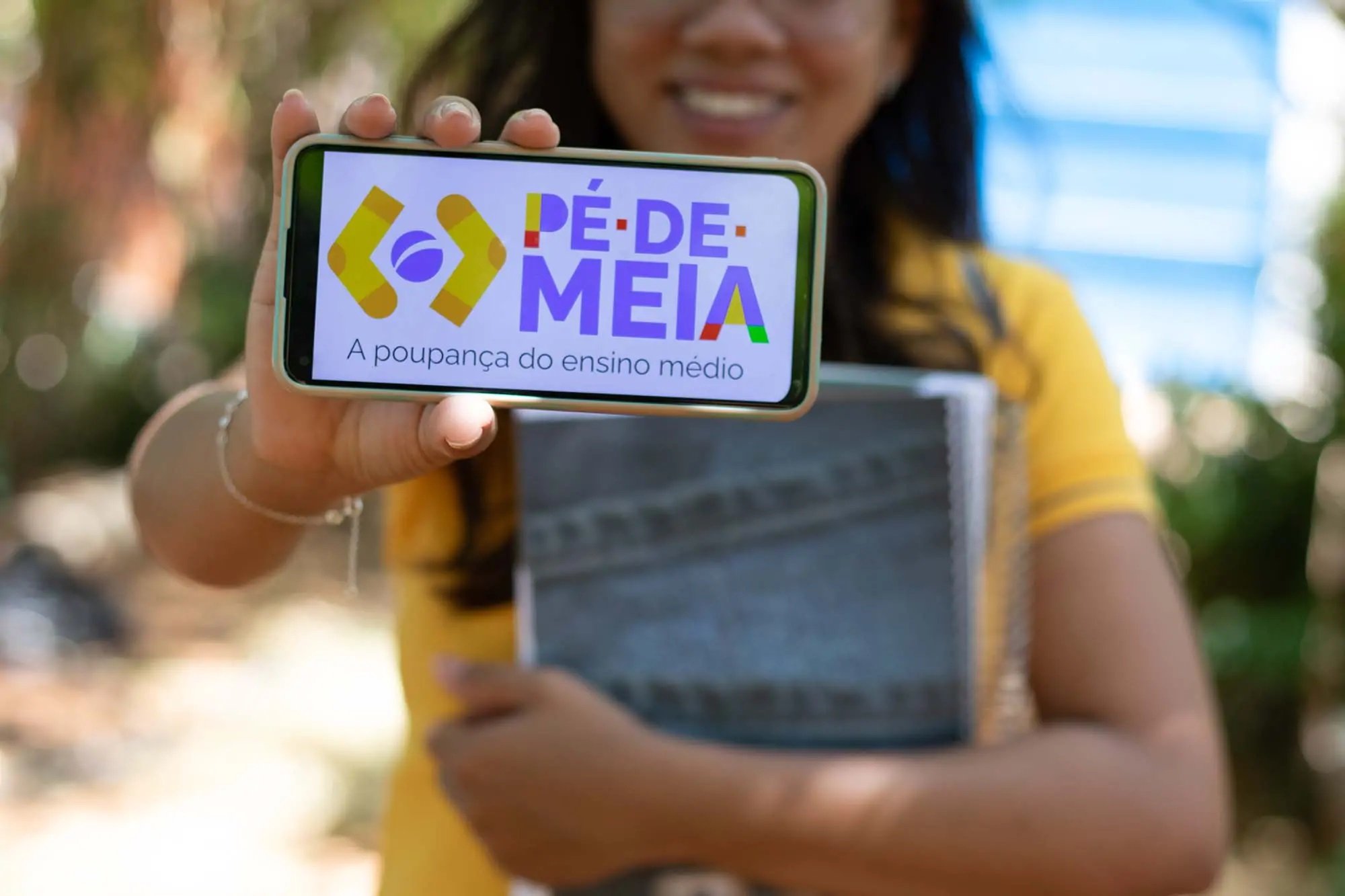 O Ministério da Educação (MEC) paga nesta sexta-feira (4).