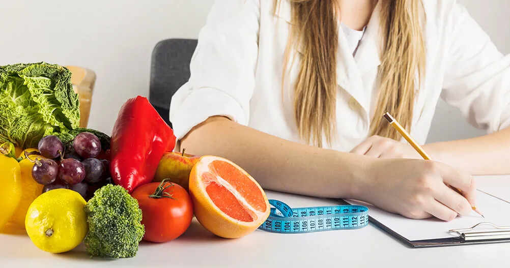 Senado aprova regulação da profissão de técnico em nutrição