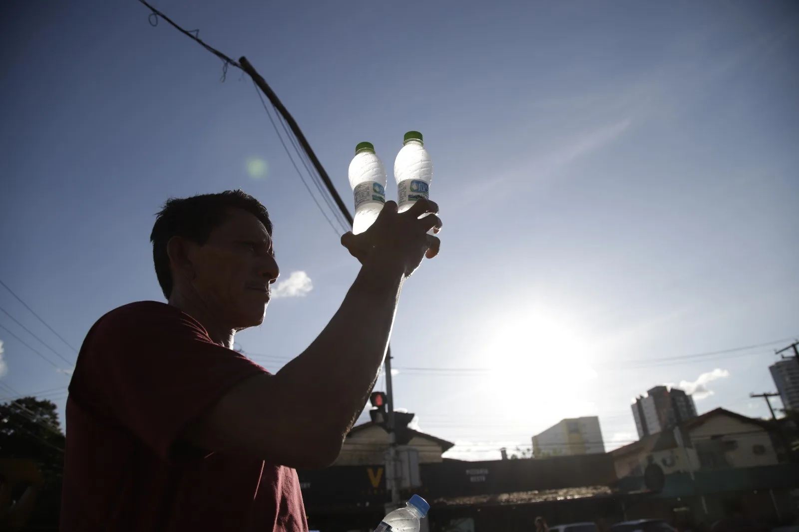 os reajustes nos preços das bebidas superaram a inflação e chegaram a quase 20%, mais que o dobro da inflação estimada para o mesmo período. Foto: Diário do Pará