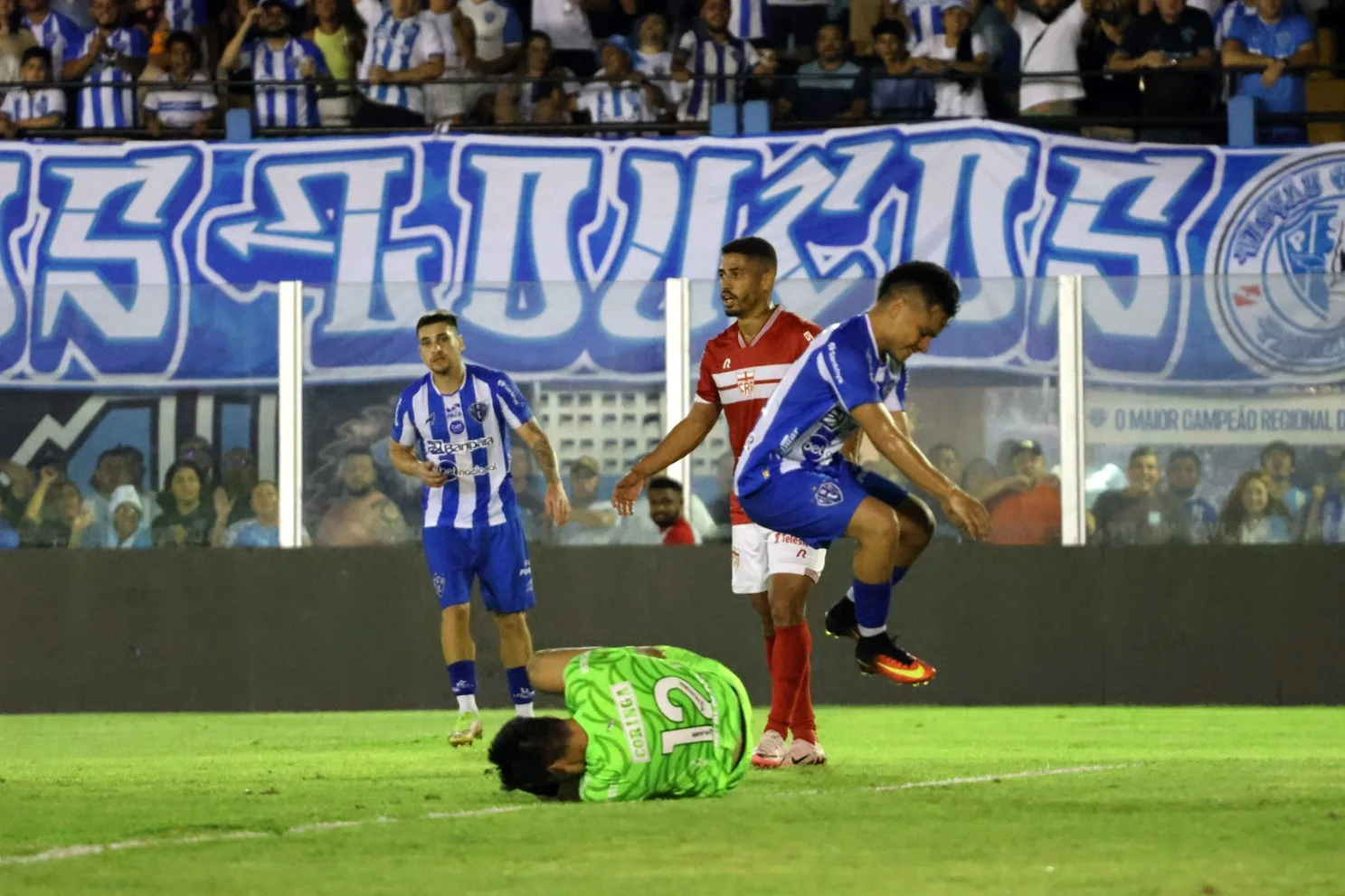 Foto: Wagner Almeida/Diário do Pará