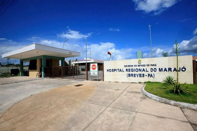 Hospital do Marajó abre processo seletivo exclusivo para PcDs no município de Breves