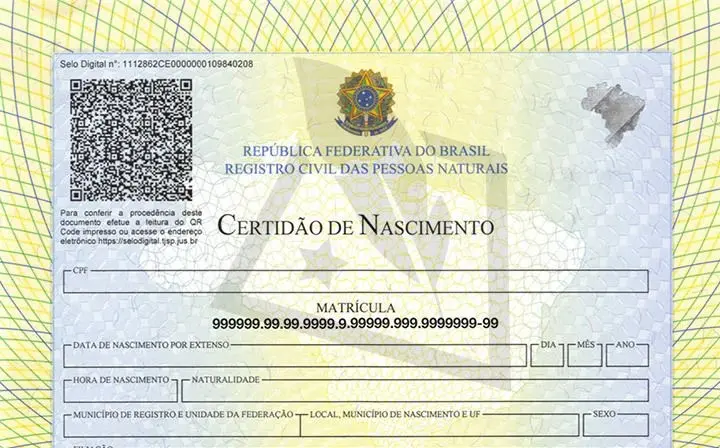 A partir da atuação defensorial, foi emitido o Registro de Nascimento do menor, já com os nomes dos pais adotivos. 