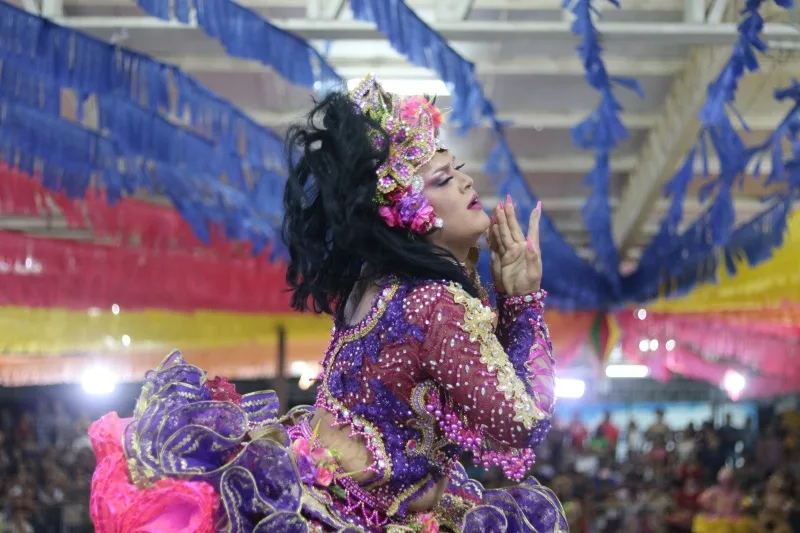 50 candidatas concorrem ao título de Miss Caipira Diversidade