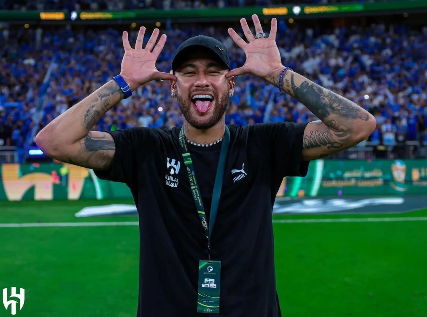 O que esperar (ainda) de Neymar?