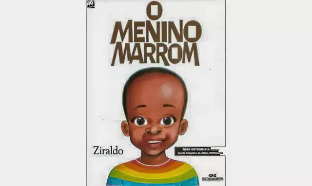 Justiça derruba suspensão do livro 'O Menino Marrom', de Ziraldo em escolas