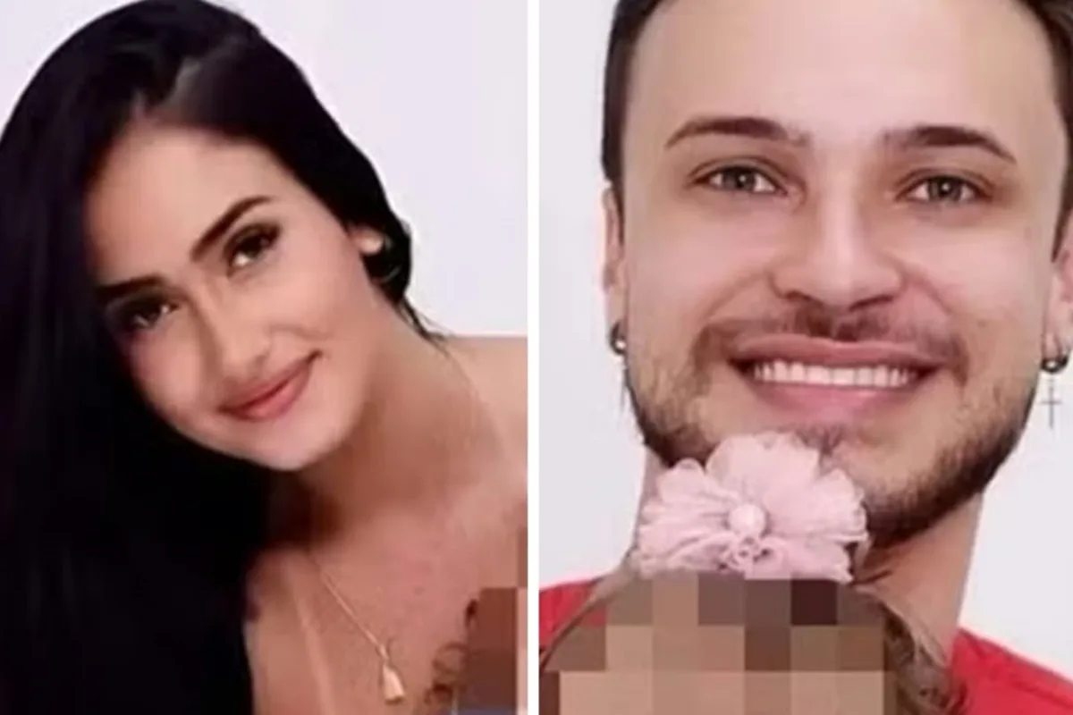 Influencer pai de menina com deficiência é investigado por 5 crimes