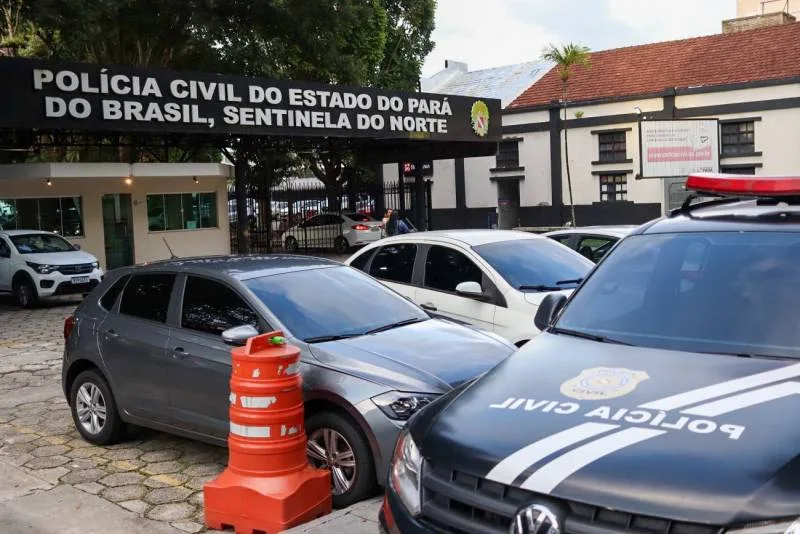 Suspeito é morto durante troca de tiros com a PM em Igarapé-Açu