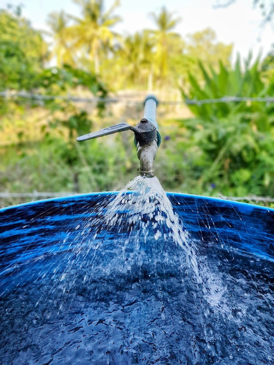 Águas do Pará realiza manutenção estratégica e suspende abastecimento em mais de 40 bairros