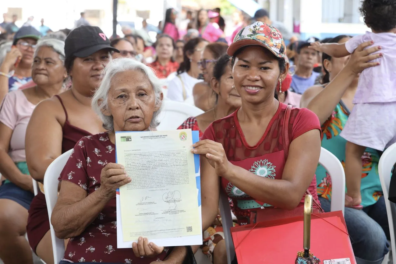 Foto: Marco Santos / Ag. Pará