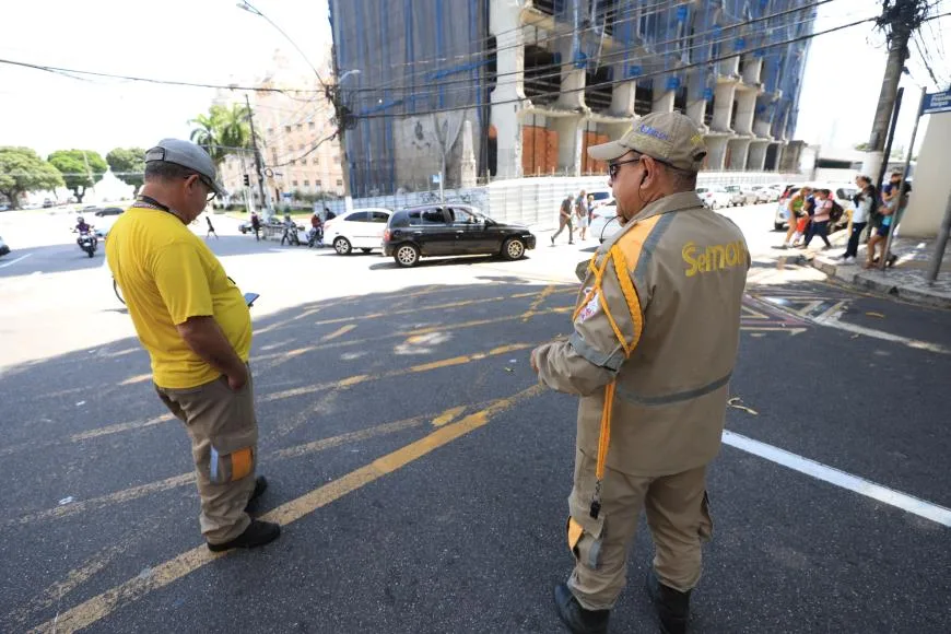 O expediente dos dias 12, 19 e 26 de julho de 2024 será facultado em todas as repartições públicas  do Município de Belém