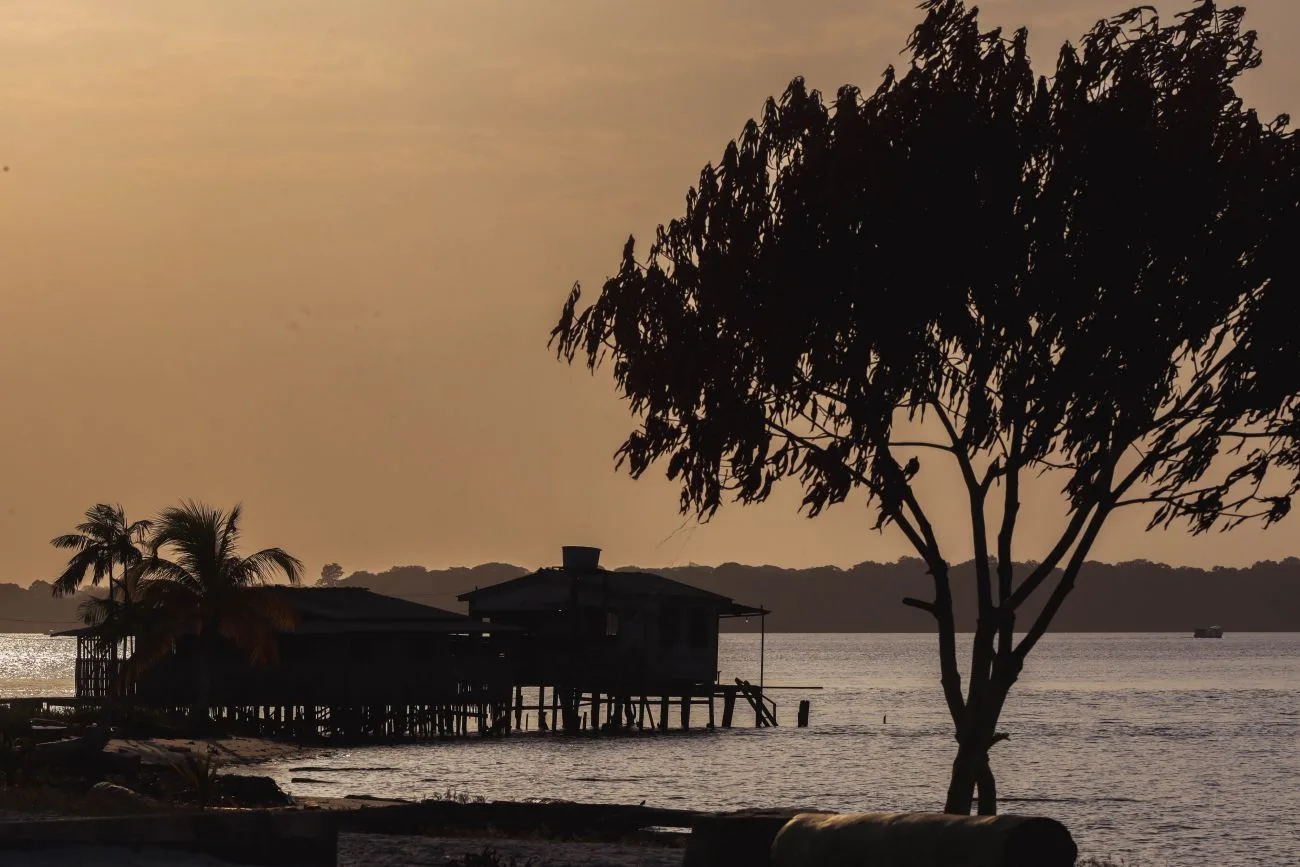 O Na Estrada te convida a pegar um voo de Belém até Santarém, no Oeste do Pará, e conhecer as belezas naturais