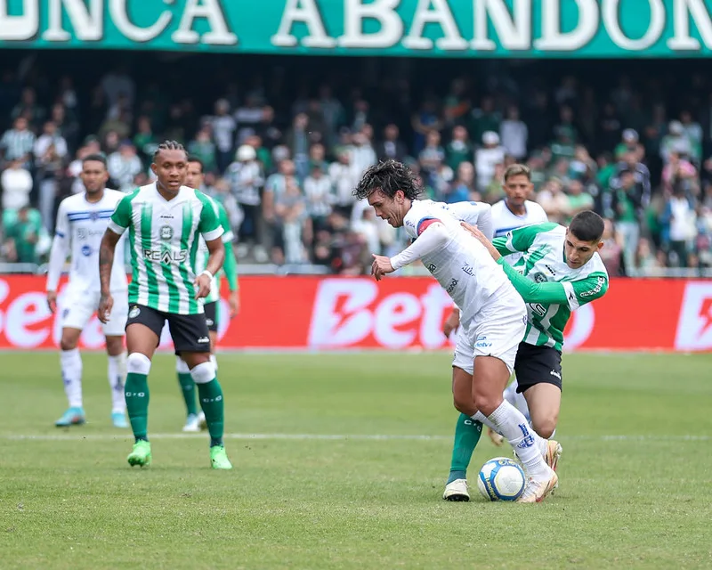 Foto: Jorge Luís Totti/Paysandu

