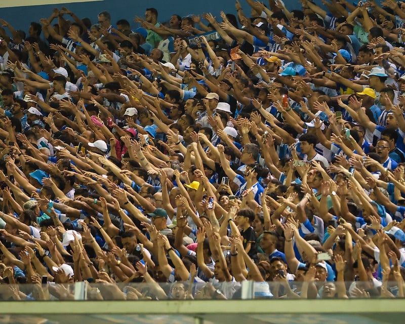 O Paysandu retorna ao campo neste sábado, pela fase de quartas de final do Campeonato Paraense 2025, contra o Capitão Poço