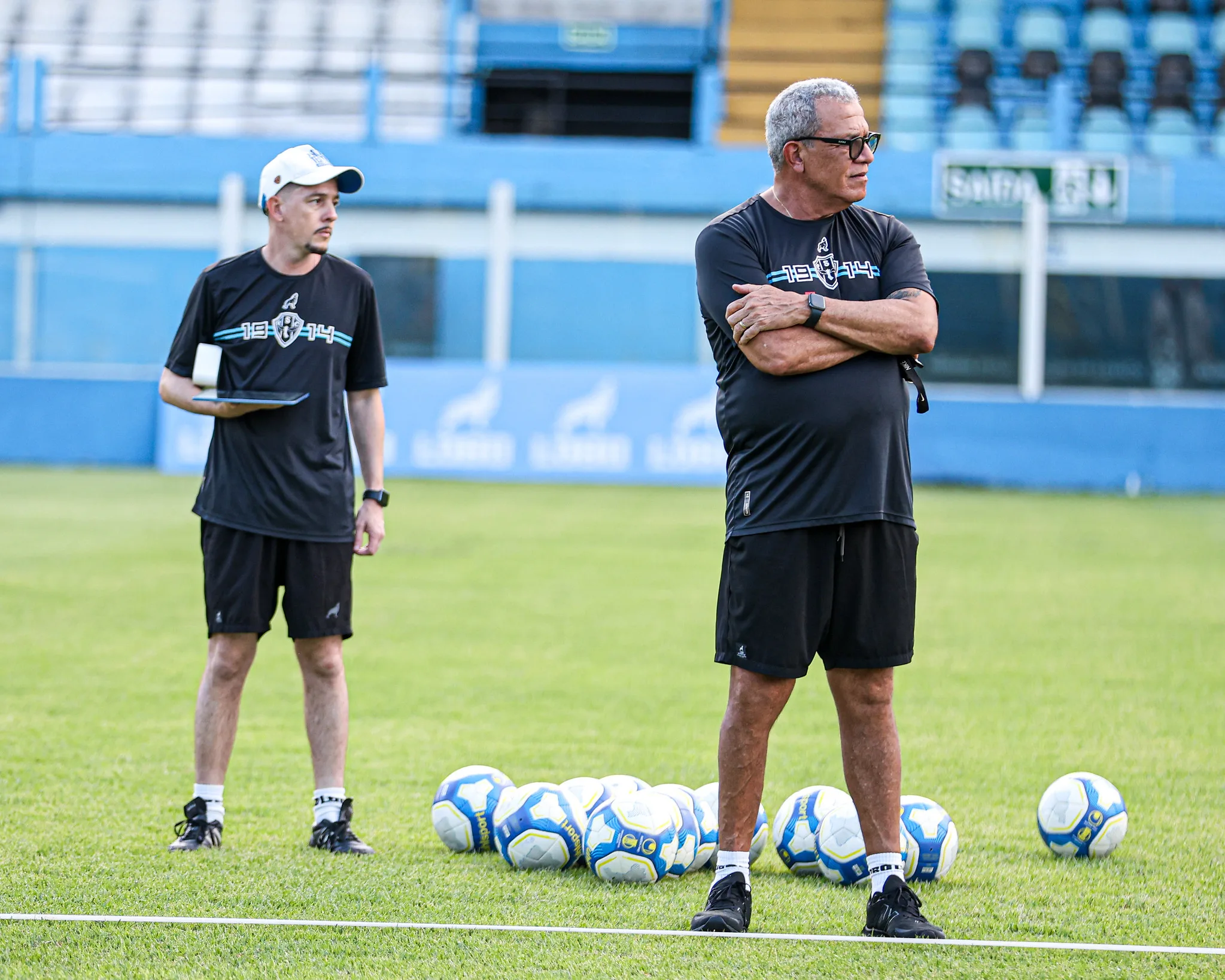 Foto: Jorge Luís Totti/Paysandu

