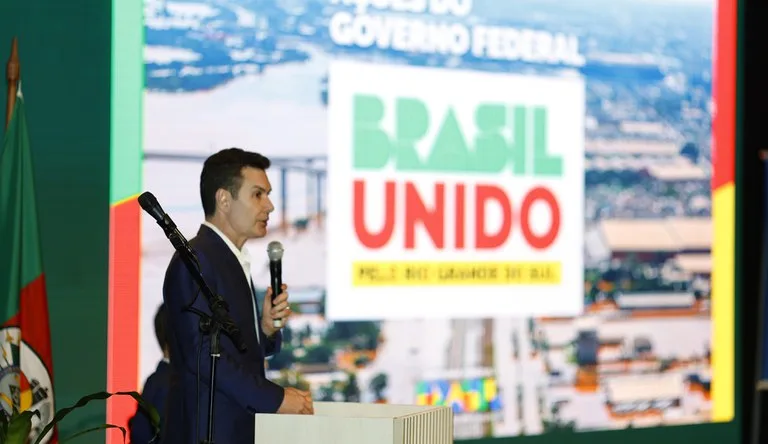 O Ministro das Cidades, Jader Filho, cumpre agenda na próxima segunda-feira (30) para anunciar mais de R$ 1 bilhão em obras do Novo PAC e do programa Minha Casa, Minha Vida (MCMV).