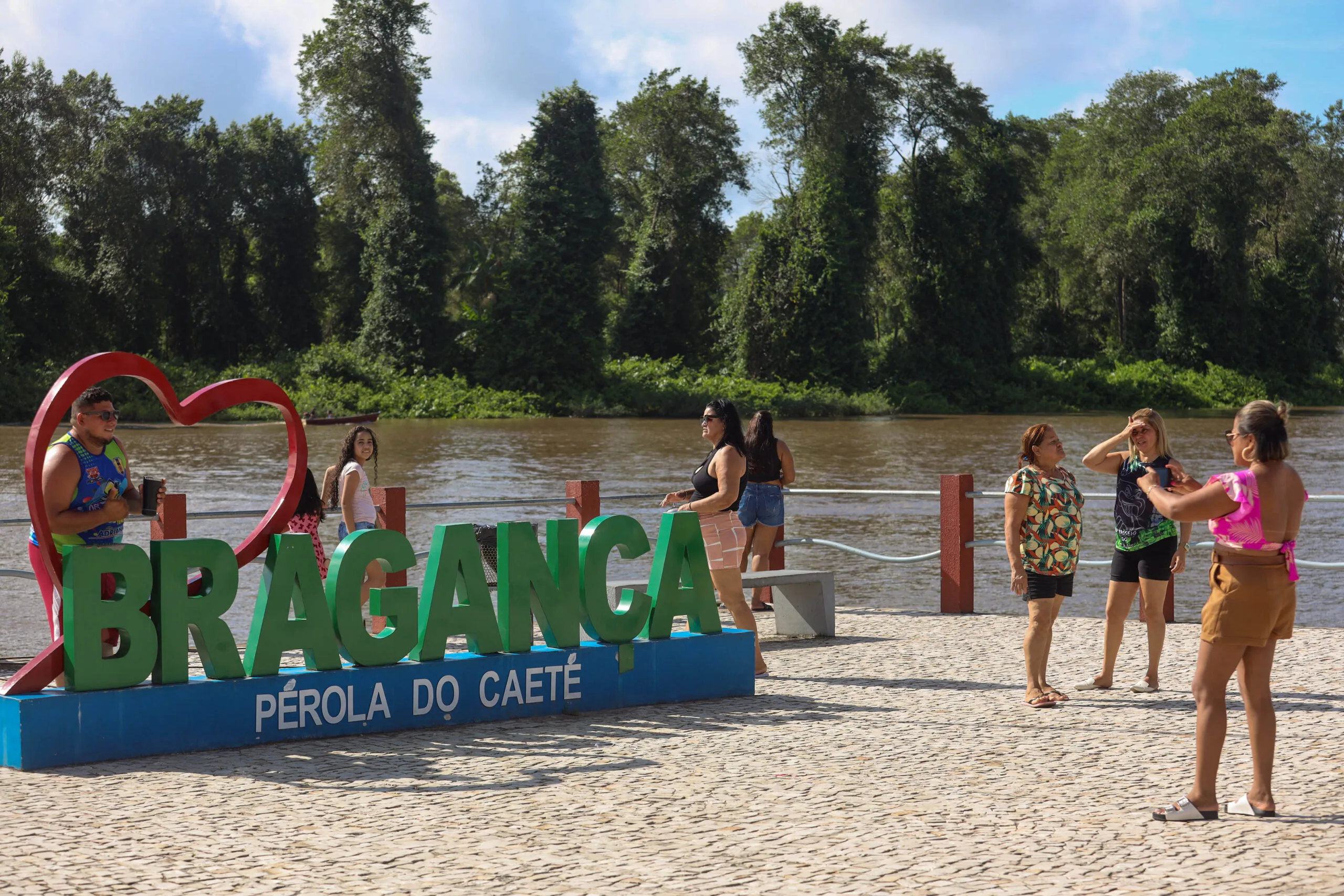 O Campus Bragança do Instituto Federal do Pará (IFPA) lançou Processo Seletivo para preenchimento de 82 vagas remanescentes