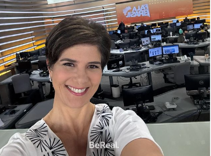 Atualmente na Record e com quase quatro décadas de carreira, Mariana Godoy foi logo atraída pelo vídeo quando ainda cursava jornalismo, em meados de 1980, na TV Gazeta.