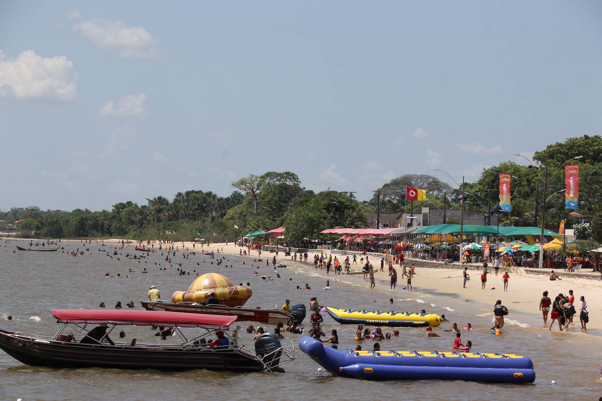 Descubra tudo sobre o feriado de 15 de novembro no Pará. Saiba sobre as viagens, demanda de transporte e preços de passagens de ônibus.