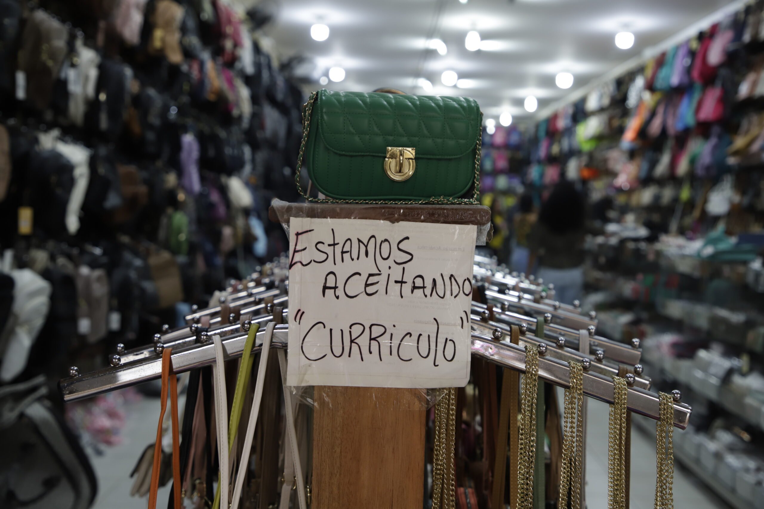 De acordo com os dados do Novo Caged, divulgados nesta quarta-feira (28), o Pará criou 5.120 novas vagas com carteira assinada em abril.