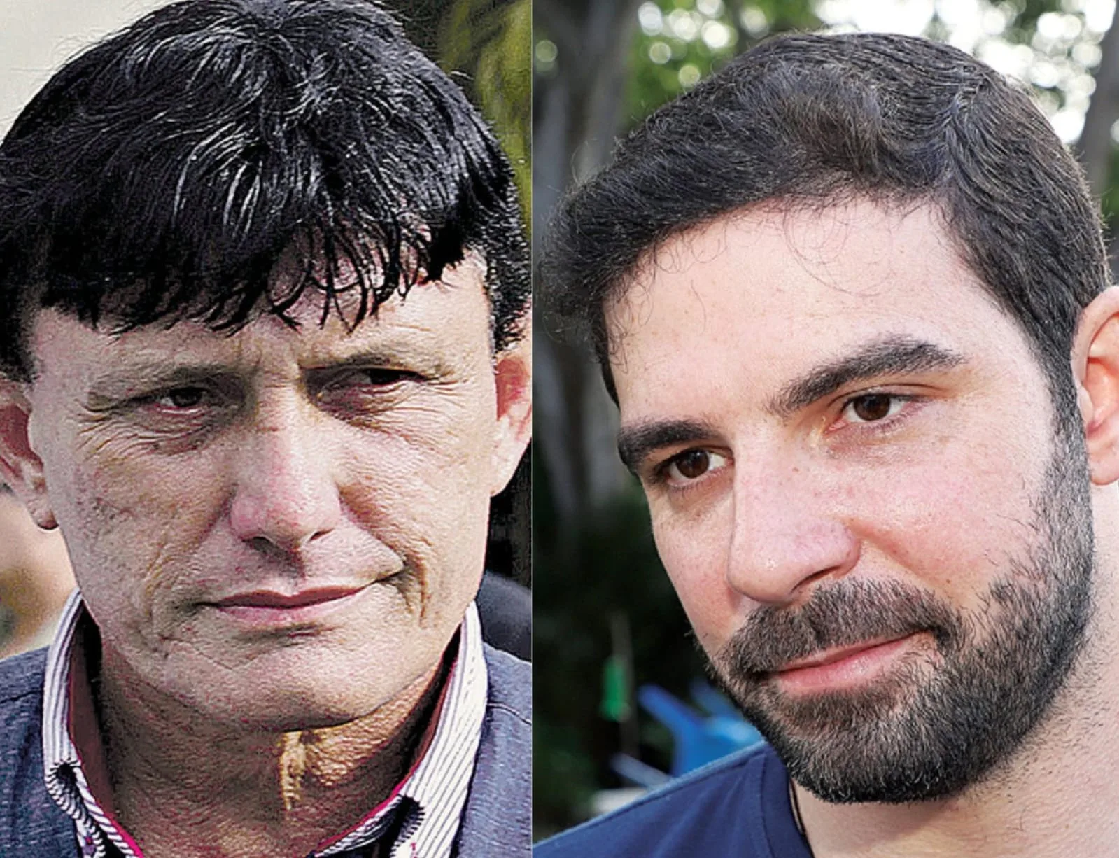 Éder Mauro e Igor Normando estão empatados tecnicamente na pesquisa Acertar/Diário