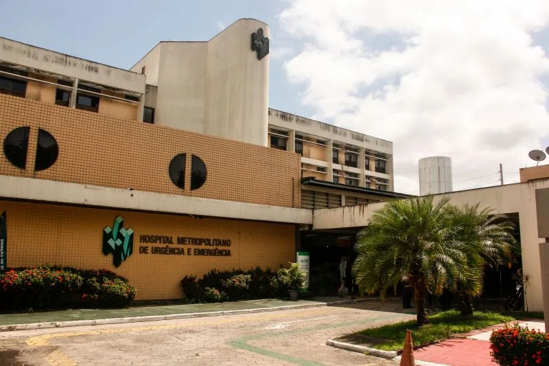 Vagas de trabalho no Hospital Metropolitano em Ananindeua; confira