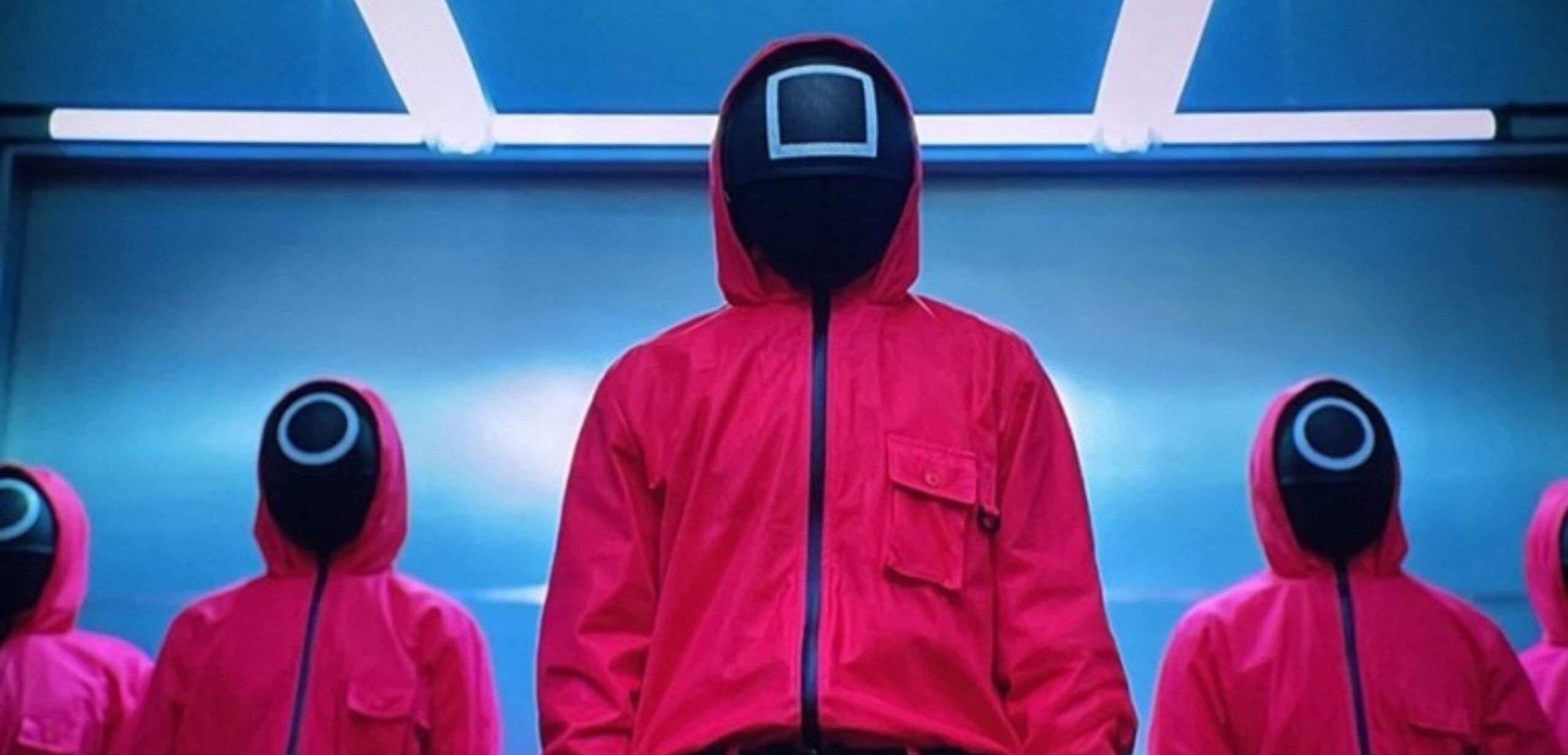 A Netflix anunciou nesta quarta-feira (31) que os novos episódios de 