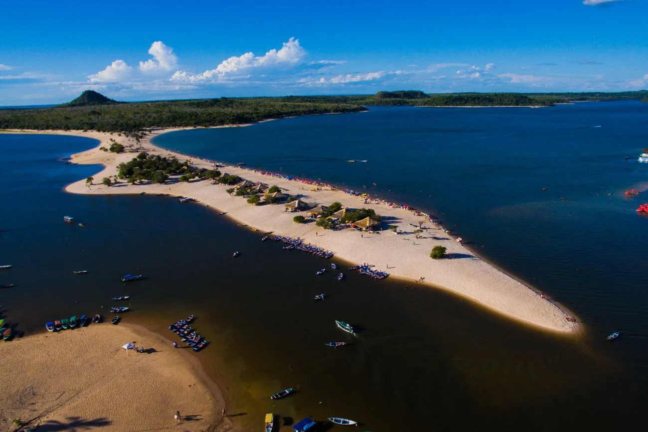 Santarém (PA) será uma das 13 cidades brasileiras que fará eventos presenciais, com a oferta de descontos e condições especiais aos interessados,