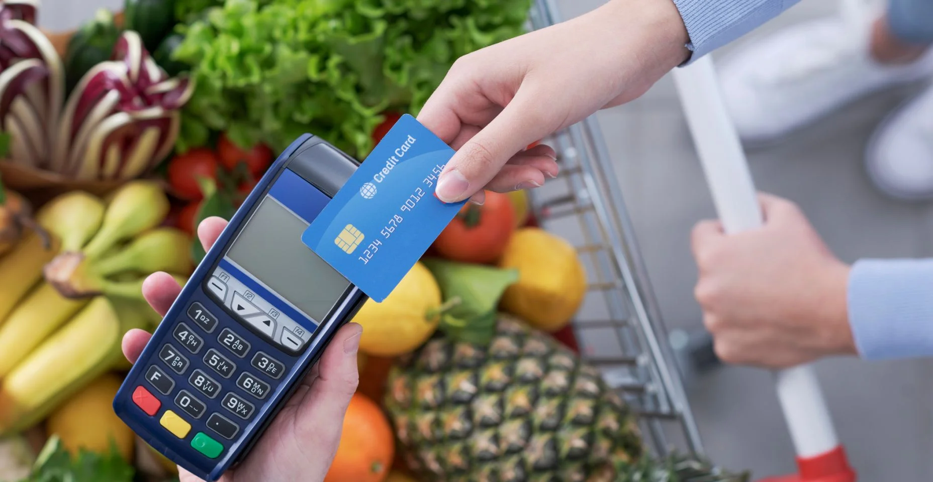 Cartão alimentação: saiba tudo sobre o benefício e quem tem direito