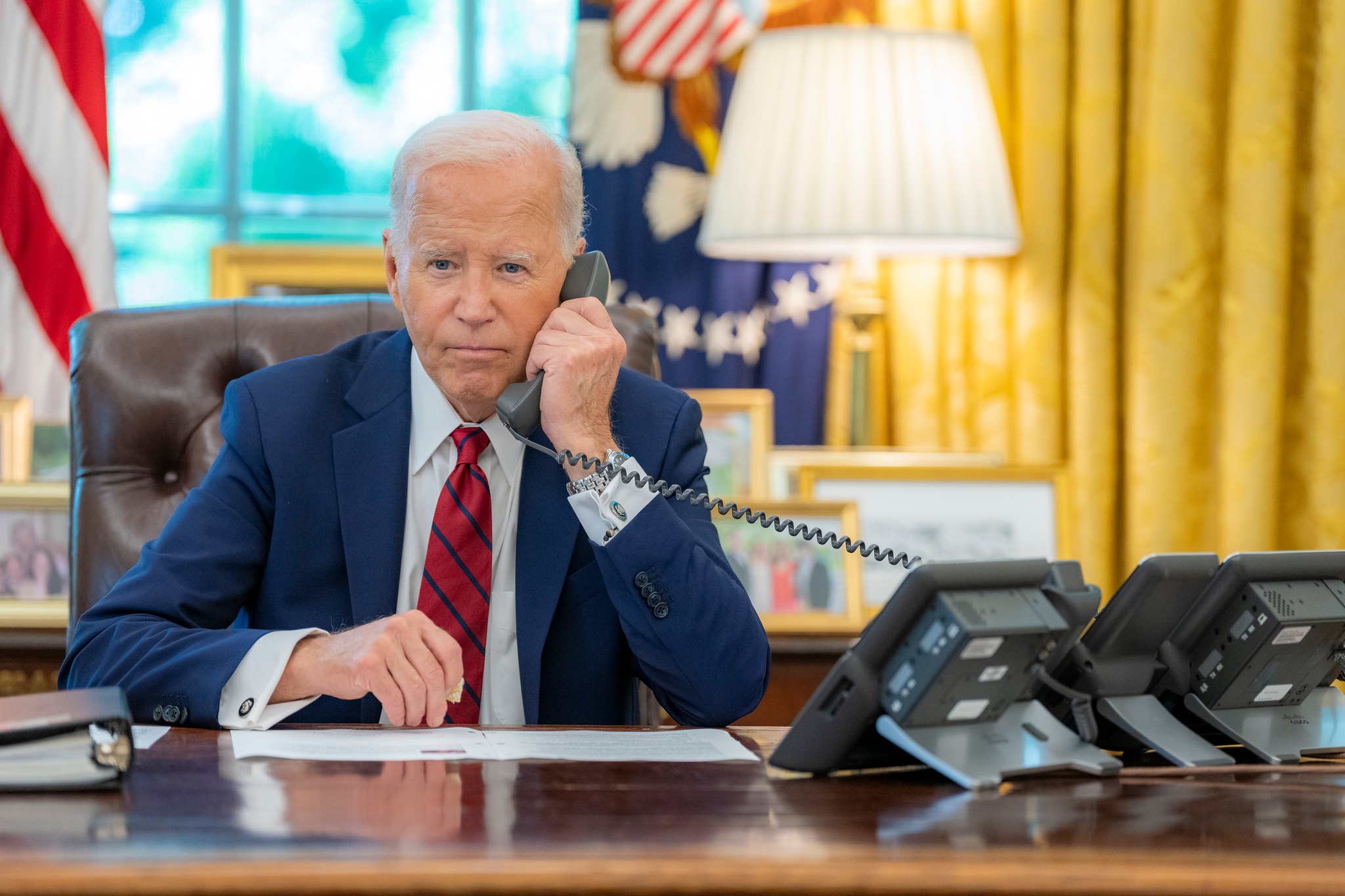 O ex-presidente dos Estados Unidos Joe Biden foi diagnosticado na sexta-feira (16) com uma forma agressiva de câncer de próstata