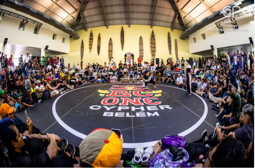 A menos de um mês da estreia do Breaking no maior evento multiesportivo do mundo, o Red Bull BC One, principal campeonato 1x1 da modalidade