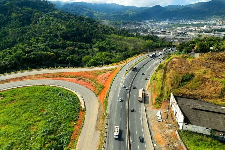 Com impacto fundamental do Novo PAC, investimento nas rodovias e ferrovias de todo o país chega a R$ 24 bilhões em 2024
