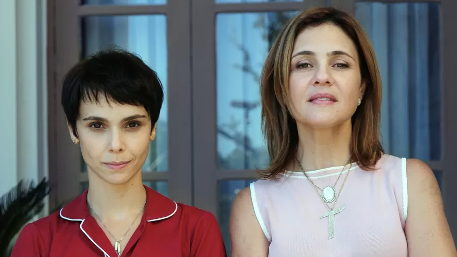  Um dos maiores sucessos da teledramaturgia brasileira, "Avenida Brasil" (2012) vai ganhar um remake... na Turquia.