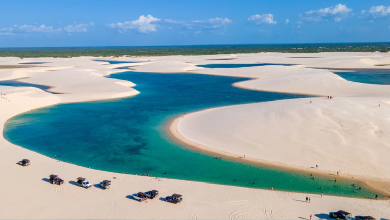 Título concedido pela Unesco aumentará a visibilidade global do local, atraindo turistas de todo o mundo. A chancela garante, ainda, a valorização ambiental da região