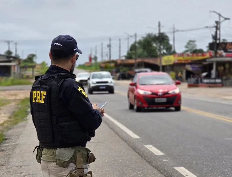 Em menos de um mês, foram registrados 88 acidentes nas rodovias federais do Pará e o saldo tem sido trágico até o terceiro final de semana de julho.