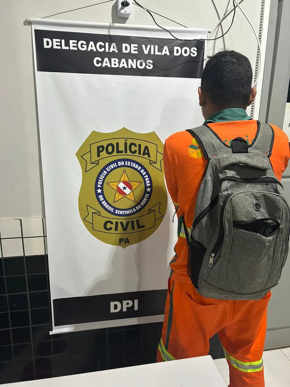 Polícia Civil prende cinco pessoas durante operação 'Sem Fronteiras'
