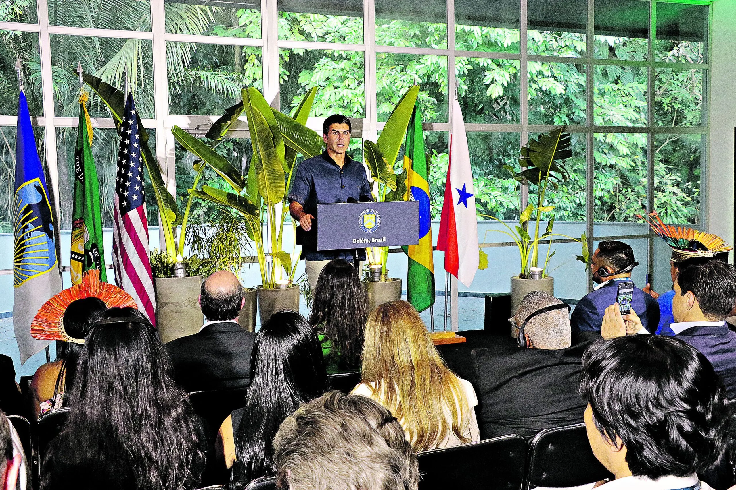 A abertura foi um pedido do governador Helder Barbalho ao banco, que fez o anúncio neste sábado em reunião ocorrida em Belém (PA).