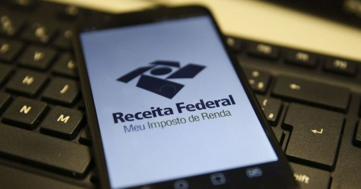 A consulta para saber se está na lista pode ser feita a partir das 10h desta quinta-feira (24), no site Consultar Restituição.