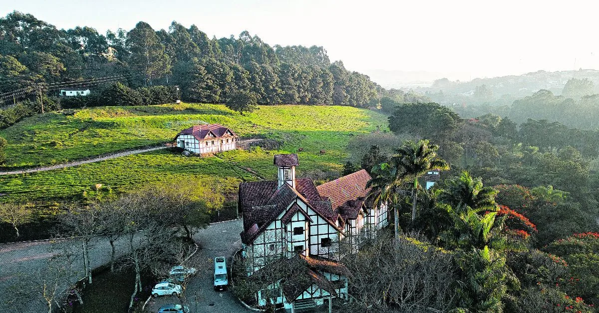 Minas convida para um passeio turístico com um friozinho especial. Fotos: Nilmar Lage