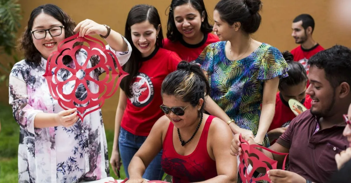 Instituto vai abrir novas vagas em agosto, com oportunidades para alunos da Universidade, comunidades, e oferta vagas inéditas para o Ensino Médio

