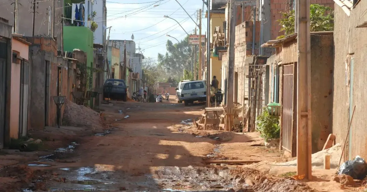 A redução de pessoas em extrema pobreza ocorreu em todo o Brasil, mas a região Nordeste teve o melhor resultado

Foto: Reprodução/ Agência Brasil